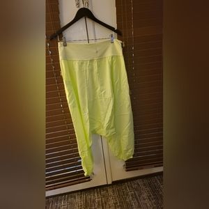 Free people movement harem pants